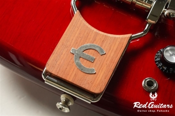 Crestwood Custom - Cherry